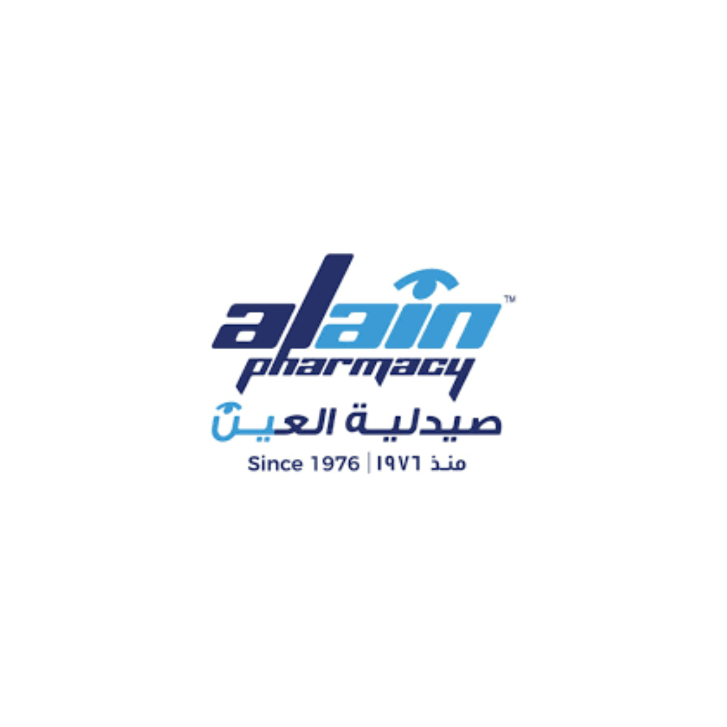 Al Ain Pharmacy Logo