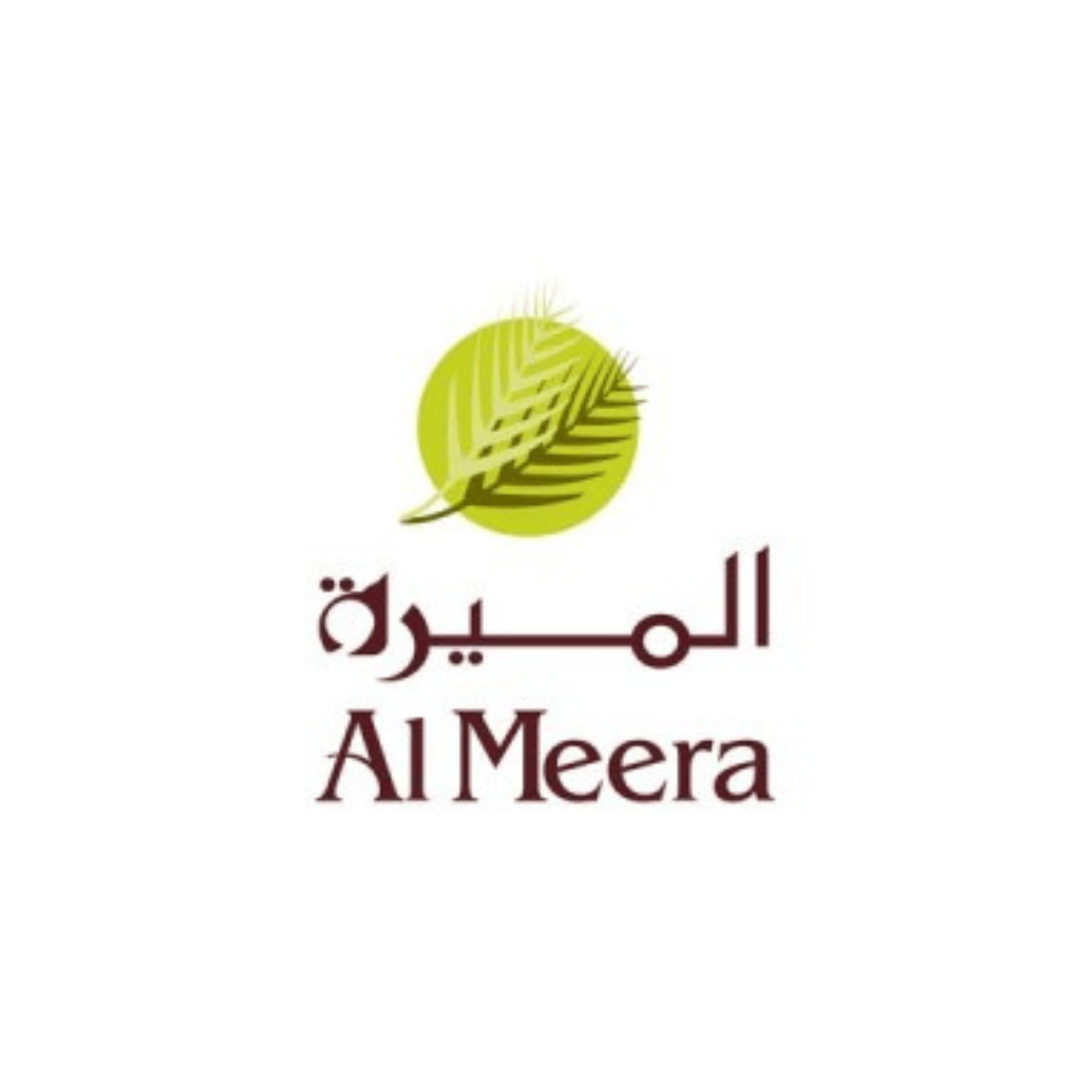 Al Meera Logo