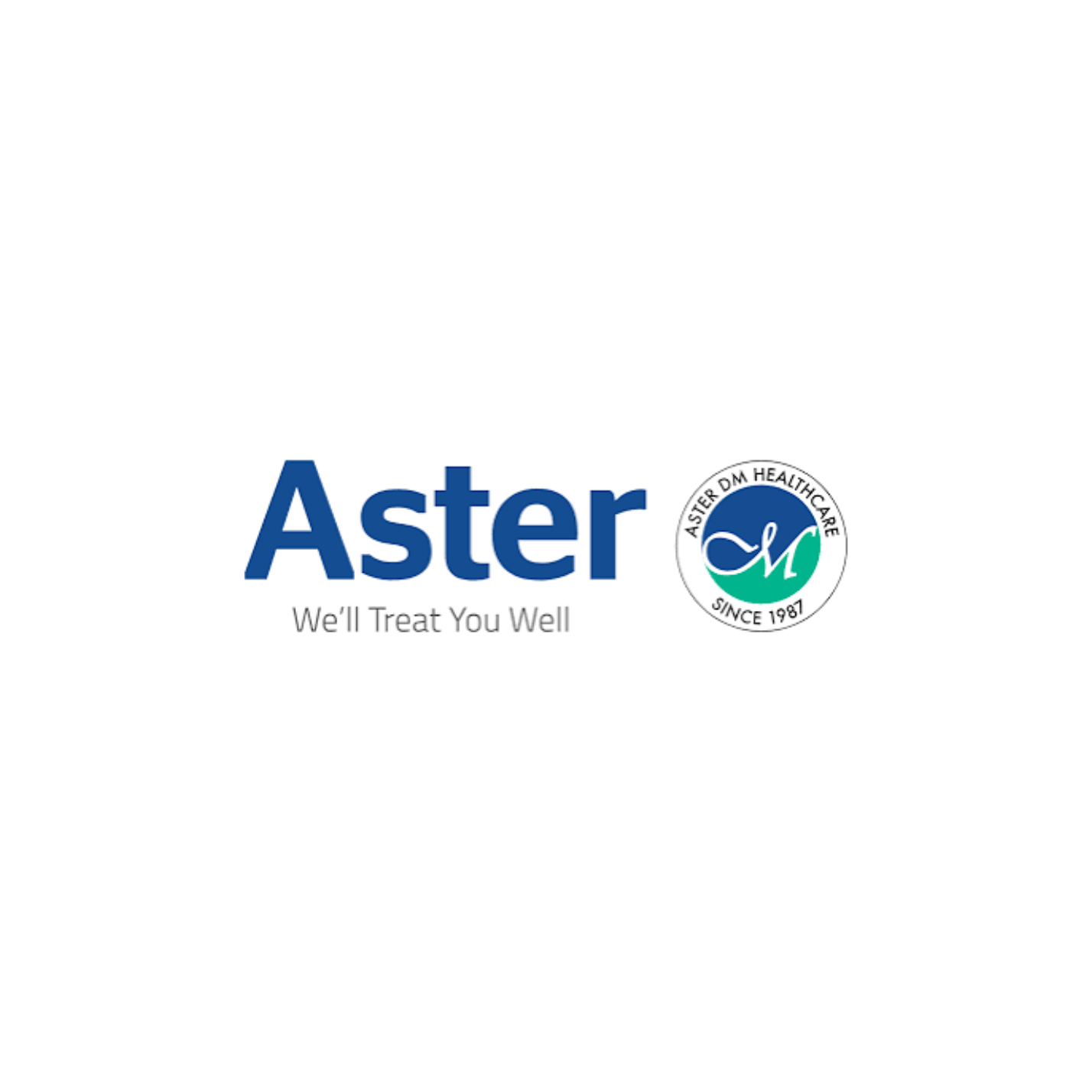 Aster pharmacy logo