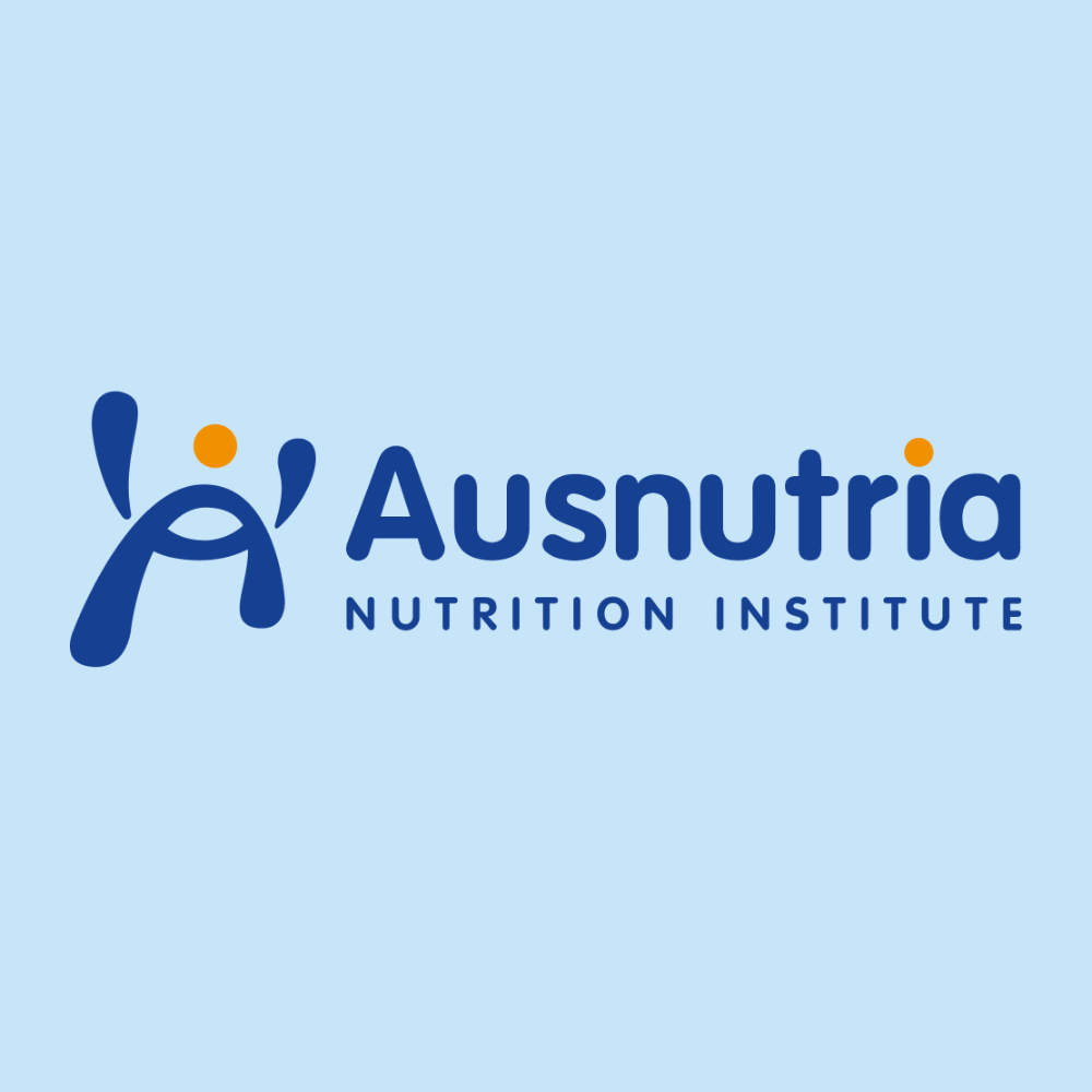 Ausnutria Website Logo