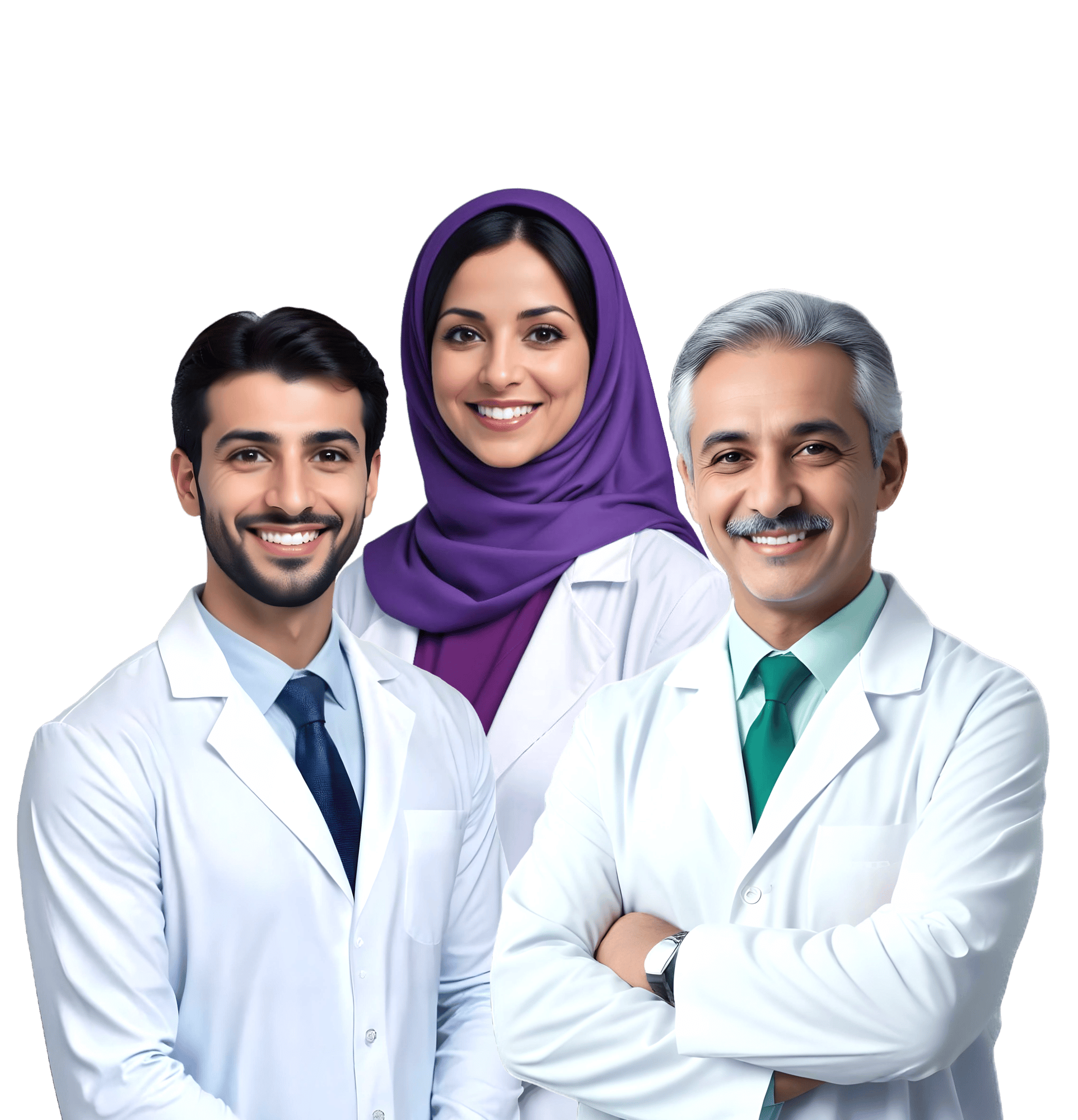 Doctors (2)