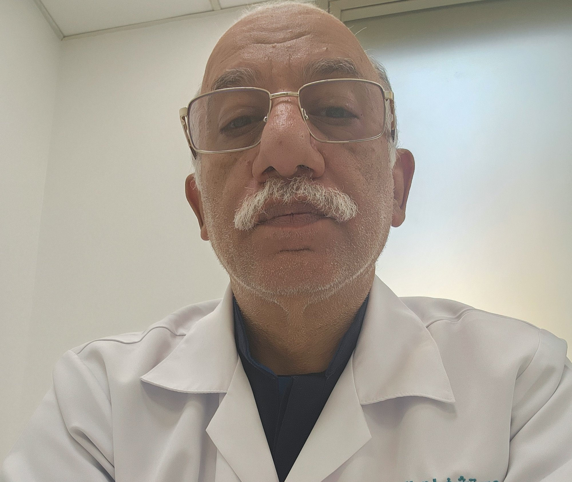 Dr Adel Shalabi