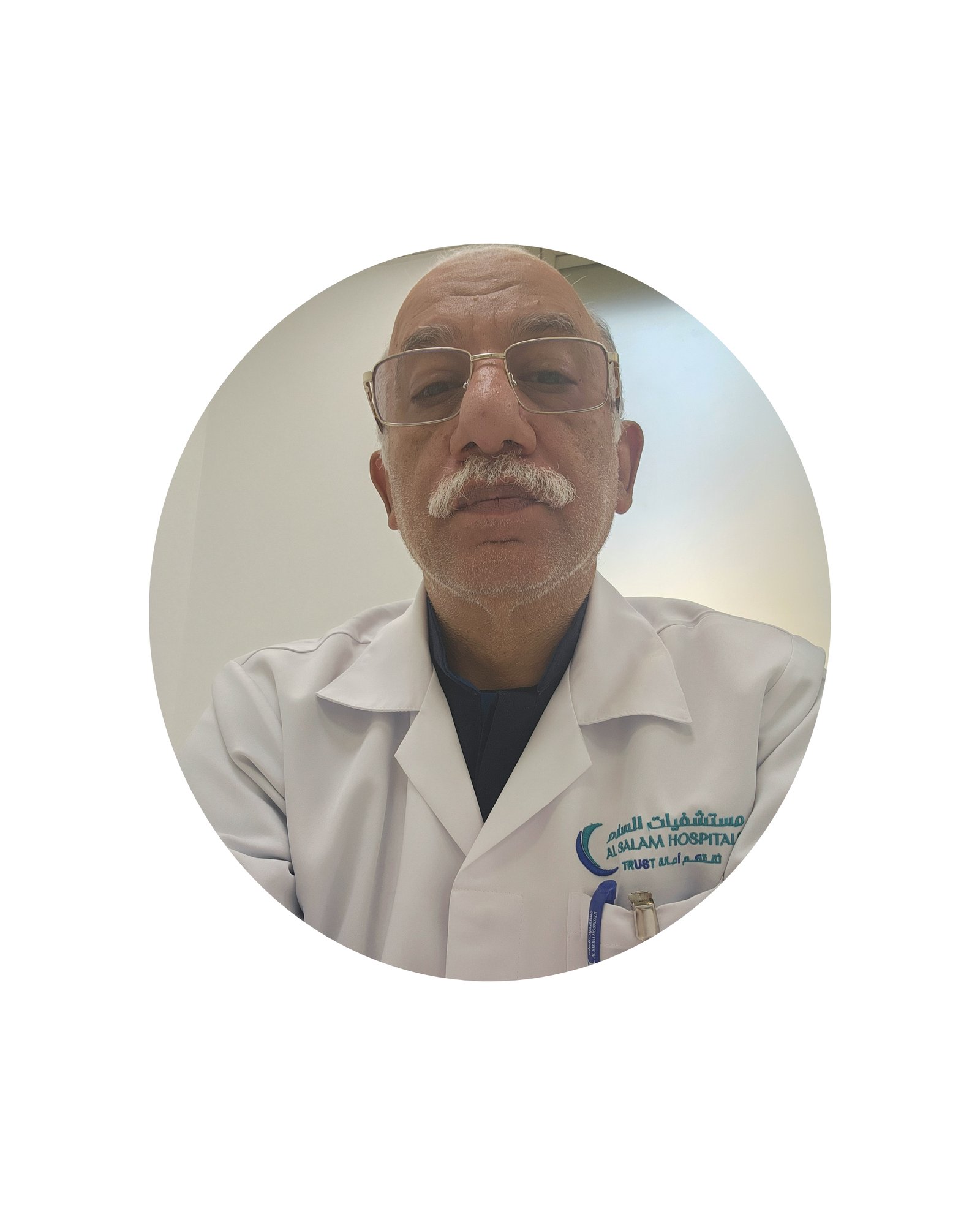 Dr Adel Shalabi