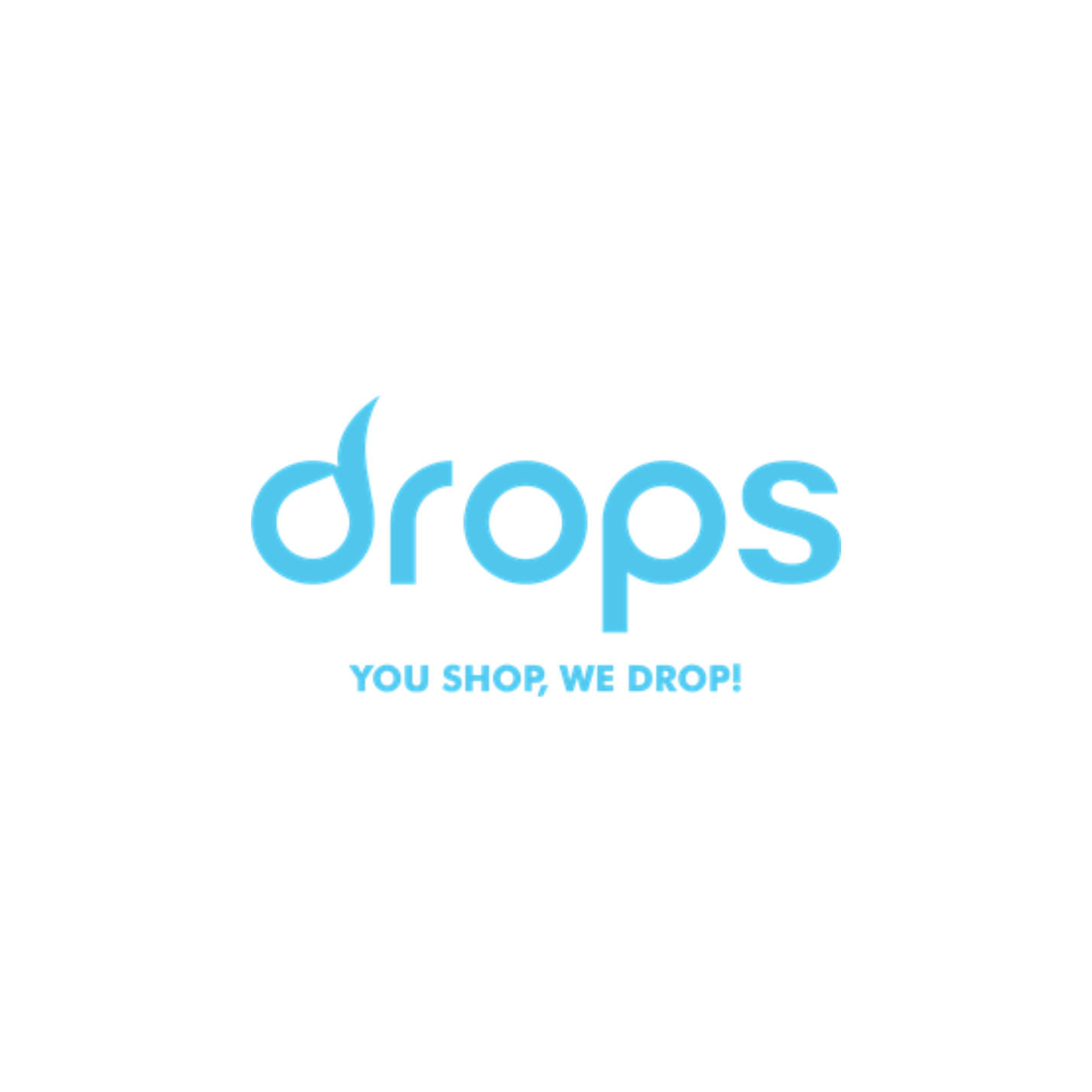 Drops pharmacy logo