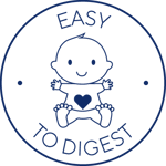 Easy to Digest EN Seal