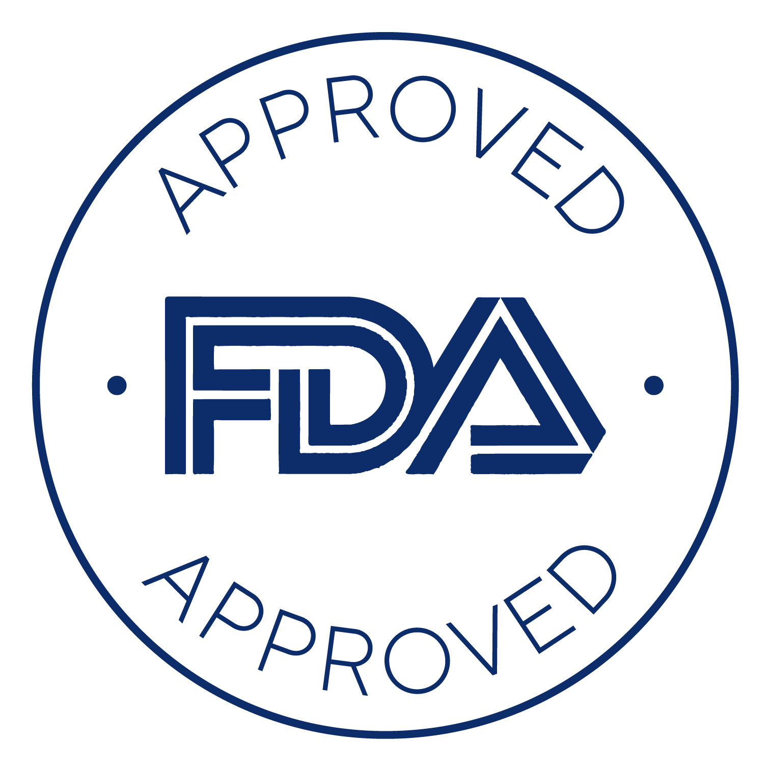 FDA-Approved