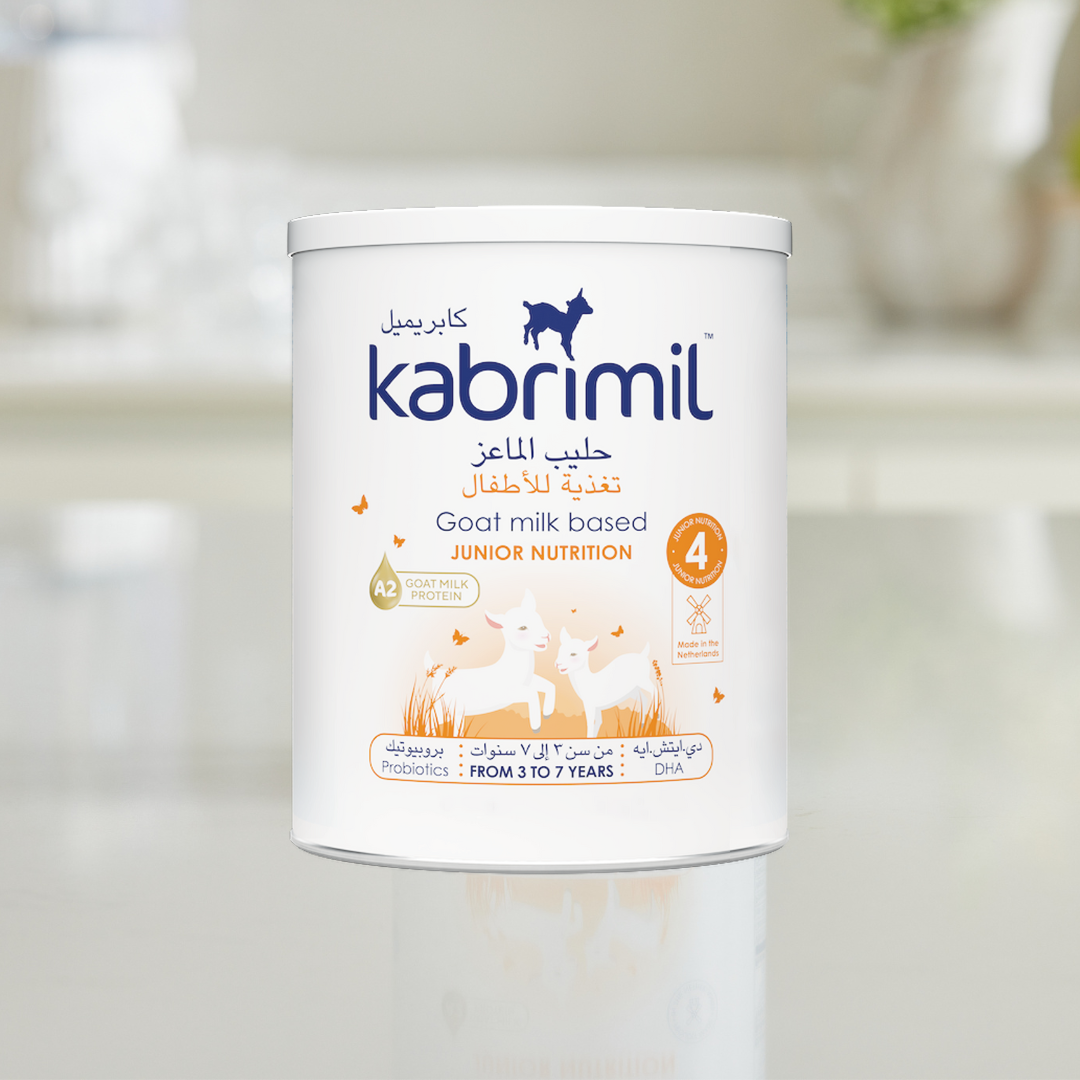Kabrimil