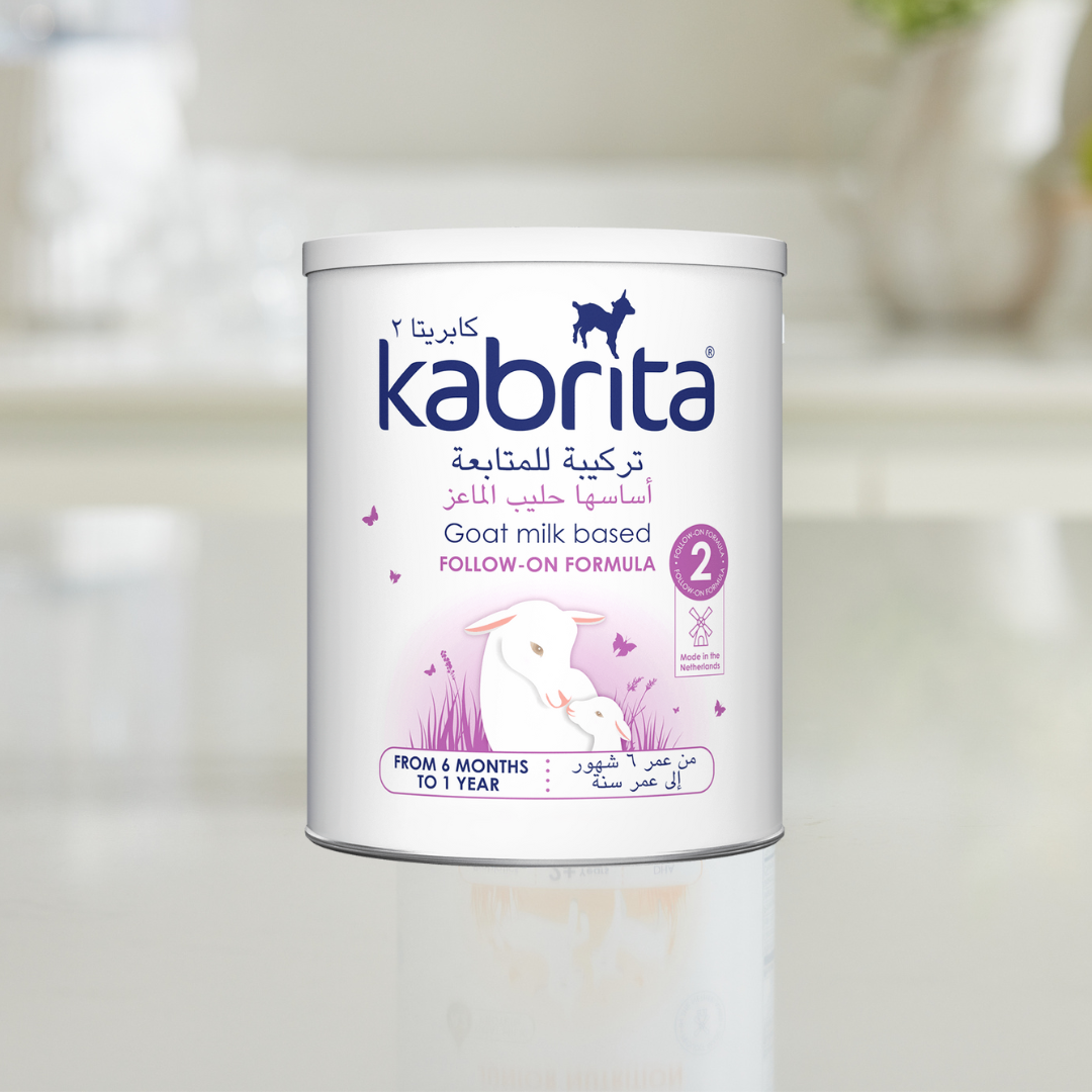 Kabrita  2