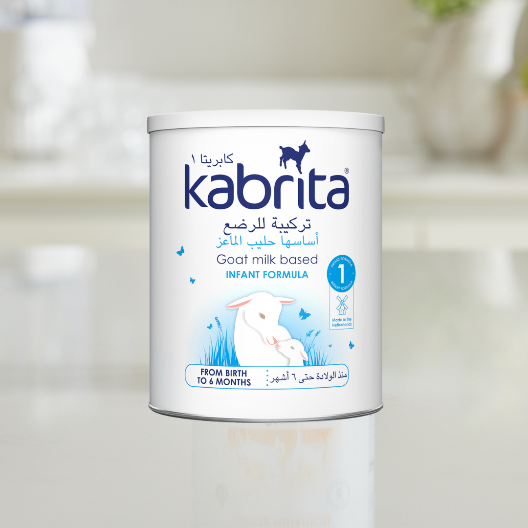Kabrita 1