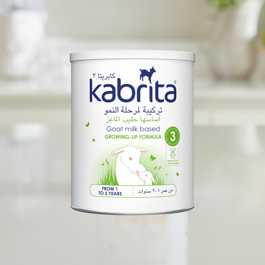 Kabrita 3