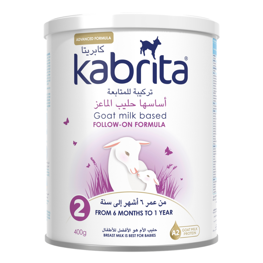 Kabrita Follow On Formula
