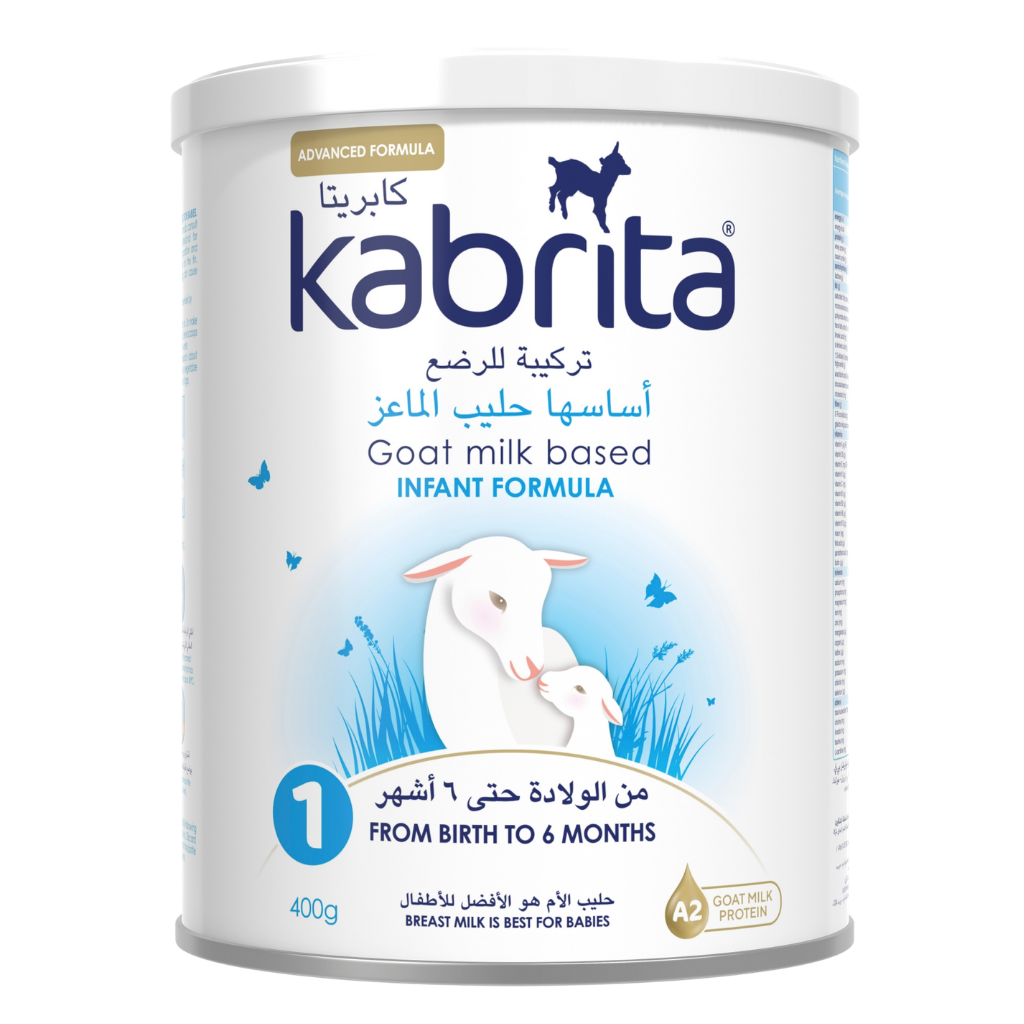 Kabrita Infant Formula