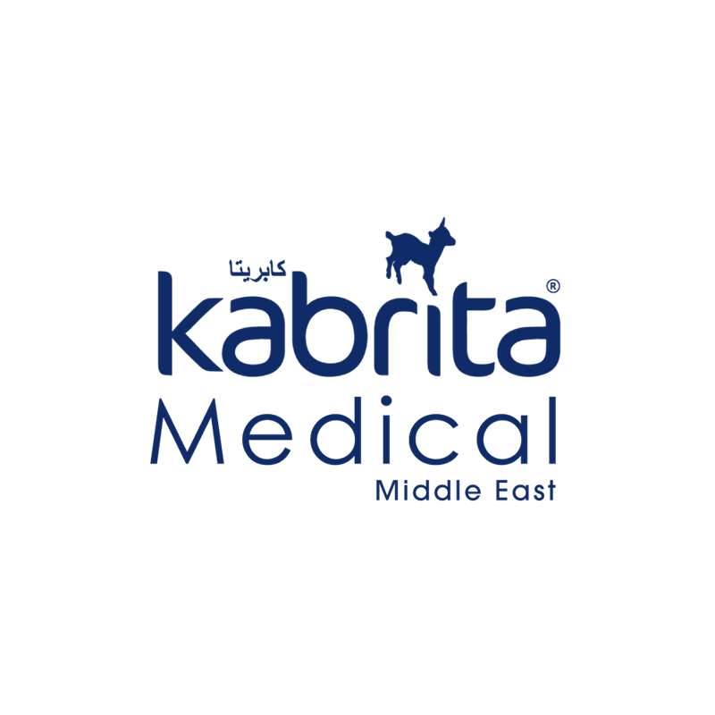 Kabrita-Medical-Middle-East-Logo