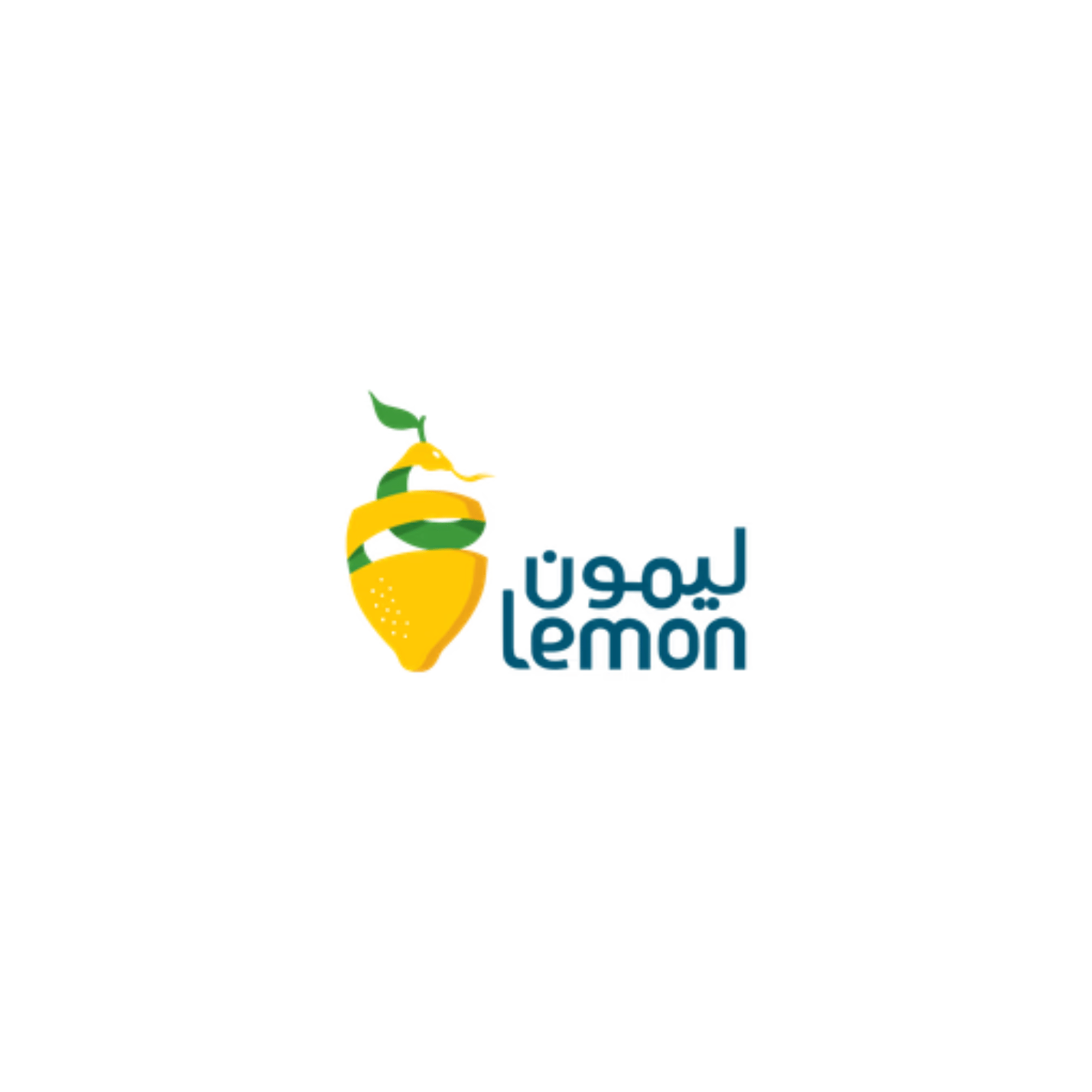 Lemon Logo