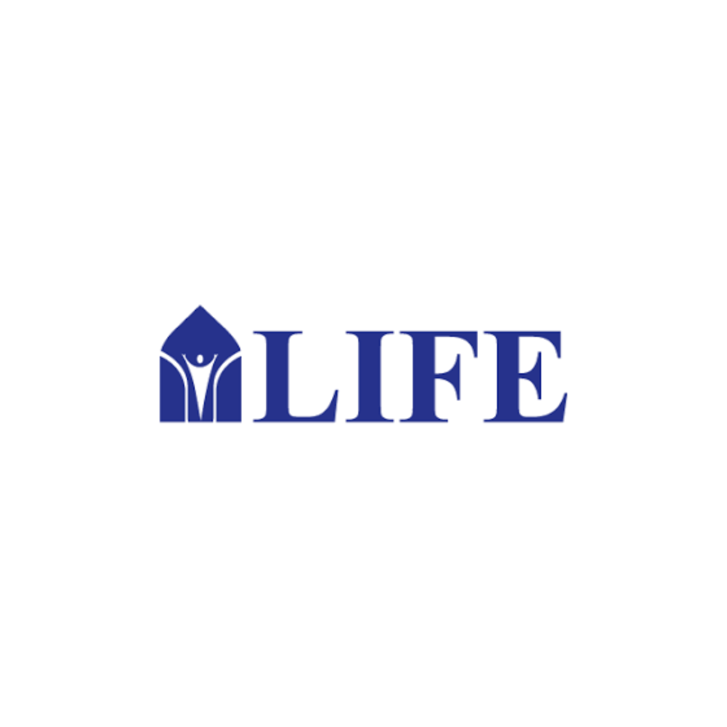 Life Pharmacy Logo