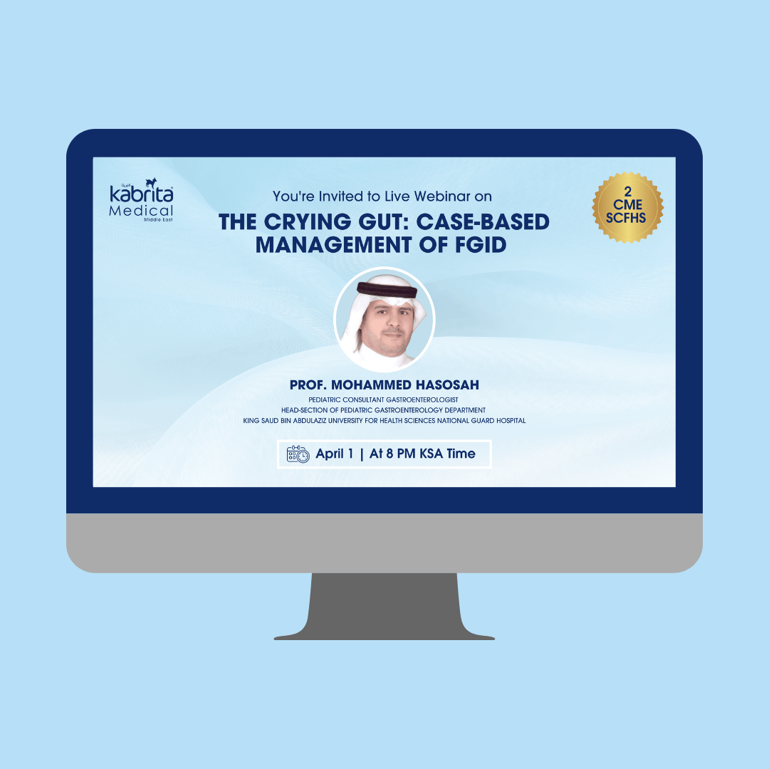 ME- Webinar - 2026 - The Crying Gut