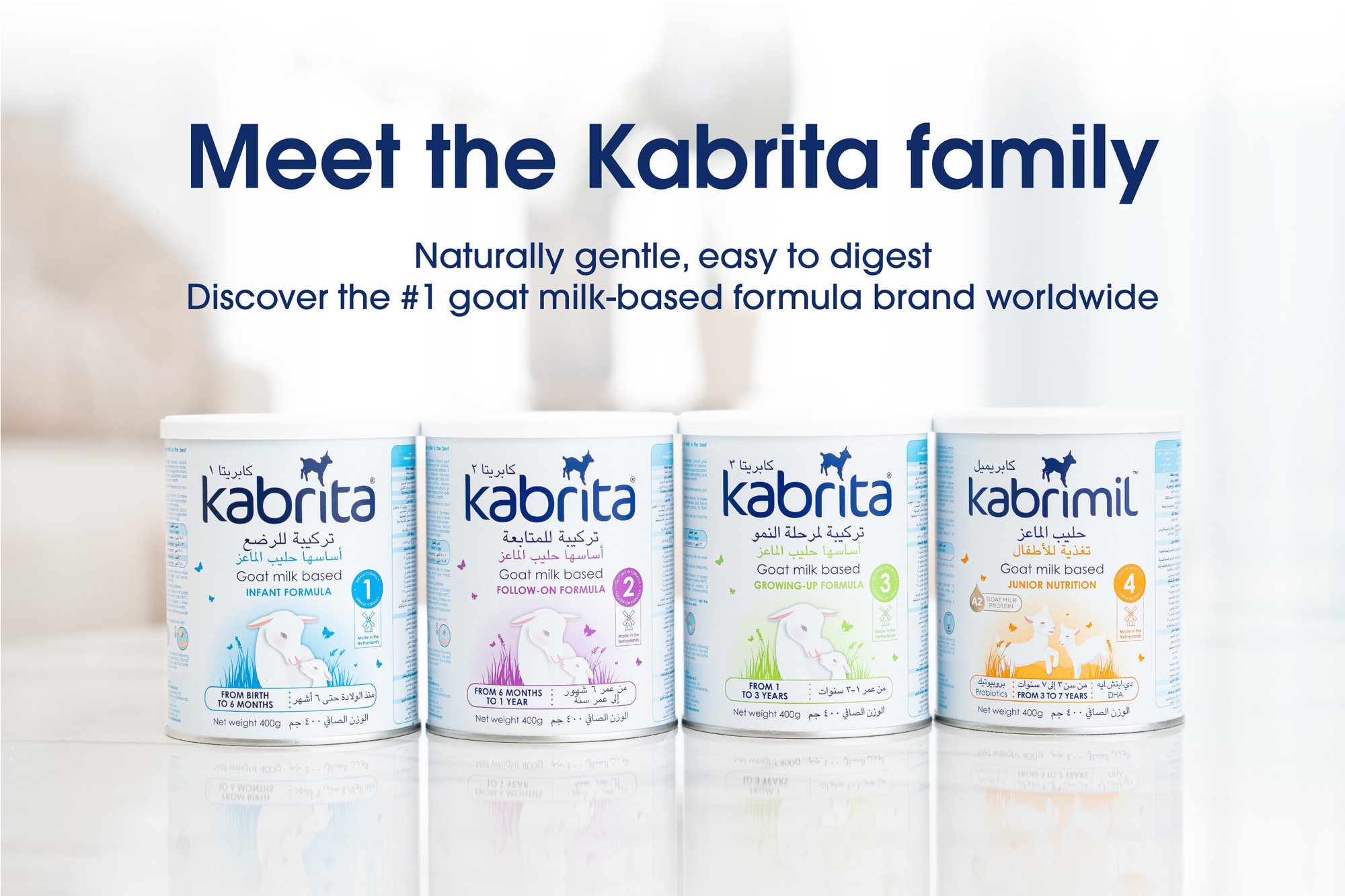 Meet-the-Kabrita-family