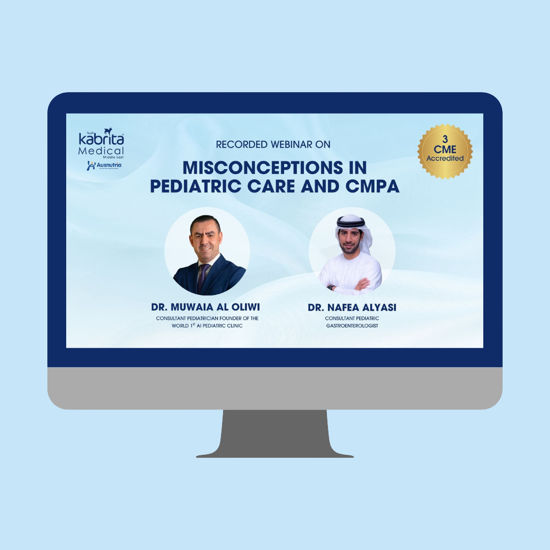 Misconception in Pediatric Care