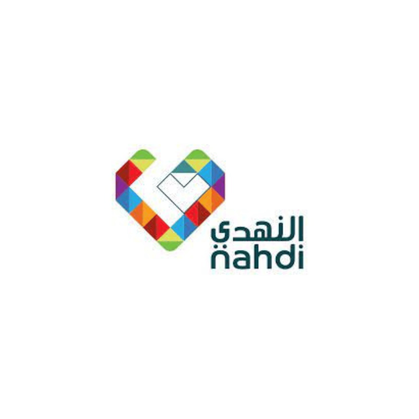 Nahdi Pharmacy Logo