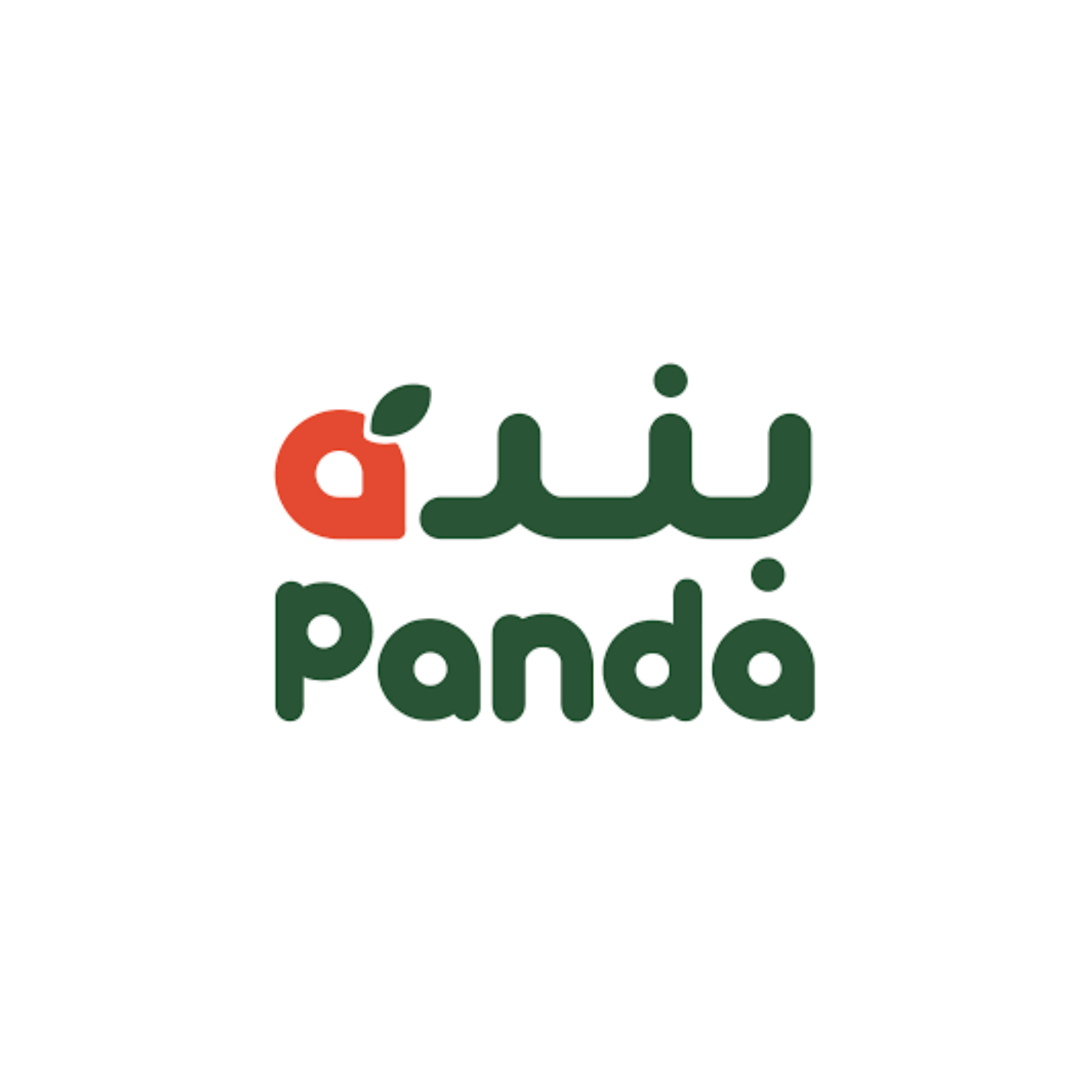 Panda logo