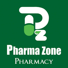 Pharmazone Pharmacy-1