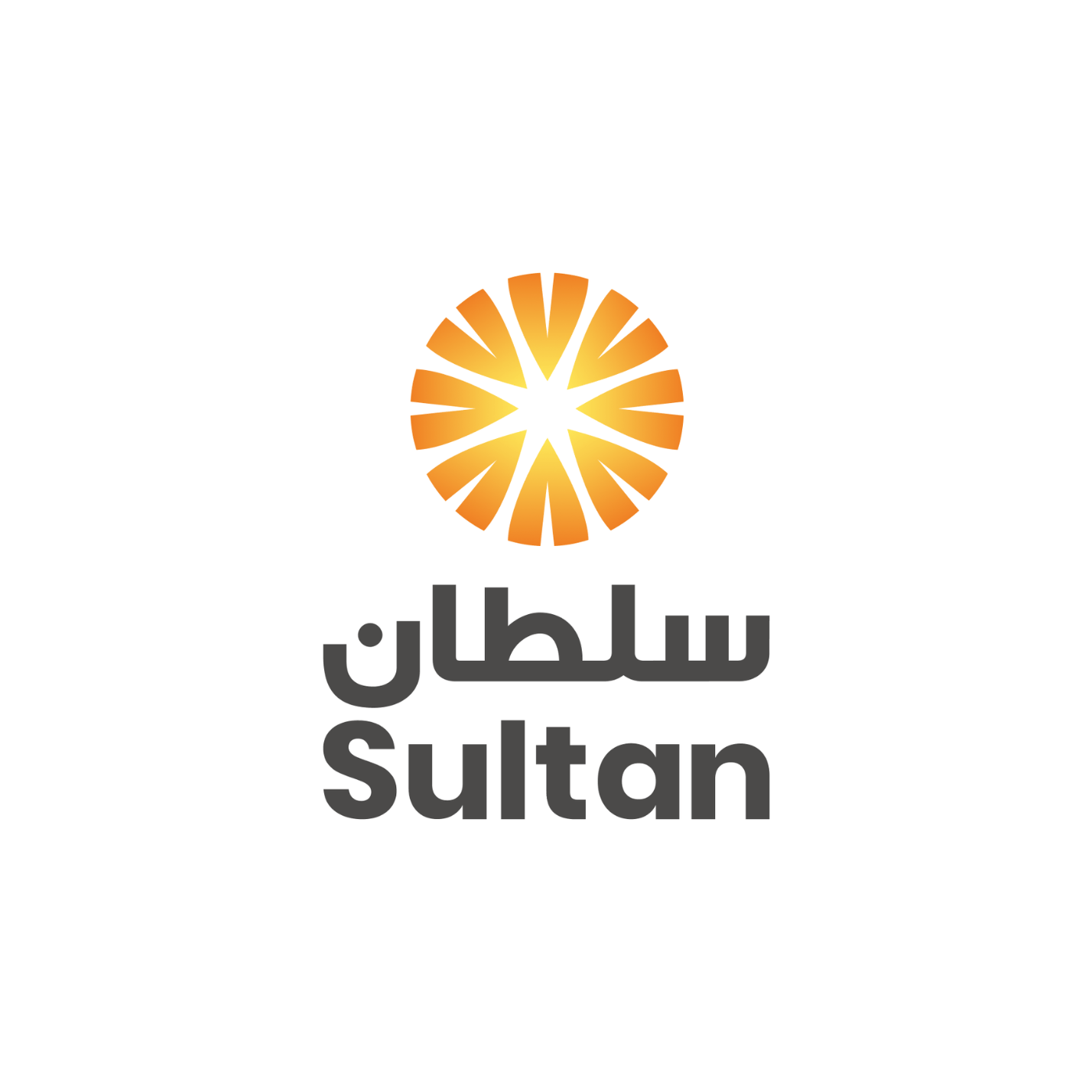 Sultan Logo