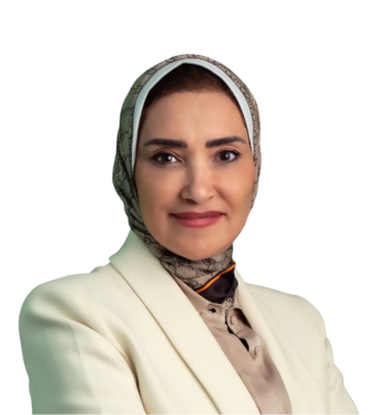 Dr Nevine Elkabbany