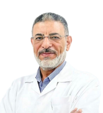 Dr Fawzy Abouzeid