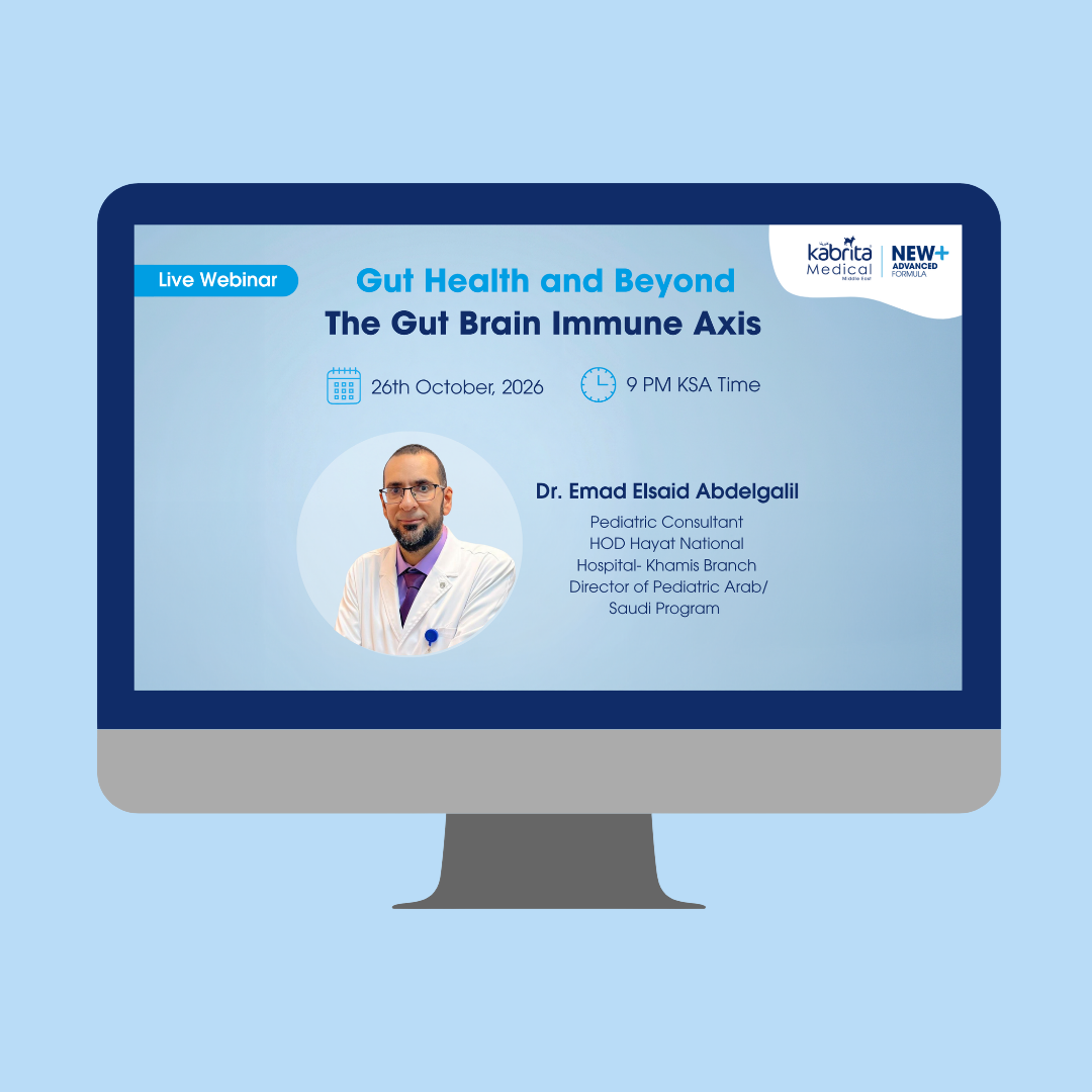 Webinar The Gut Brain Immune Axis 1
