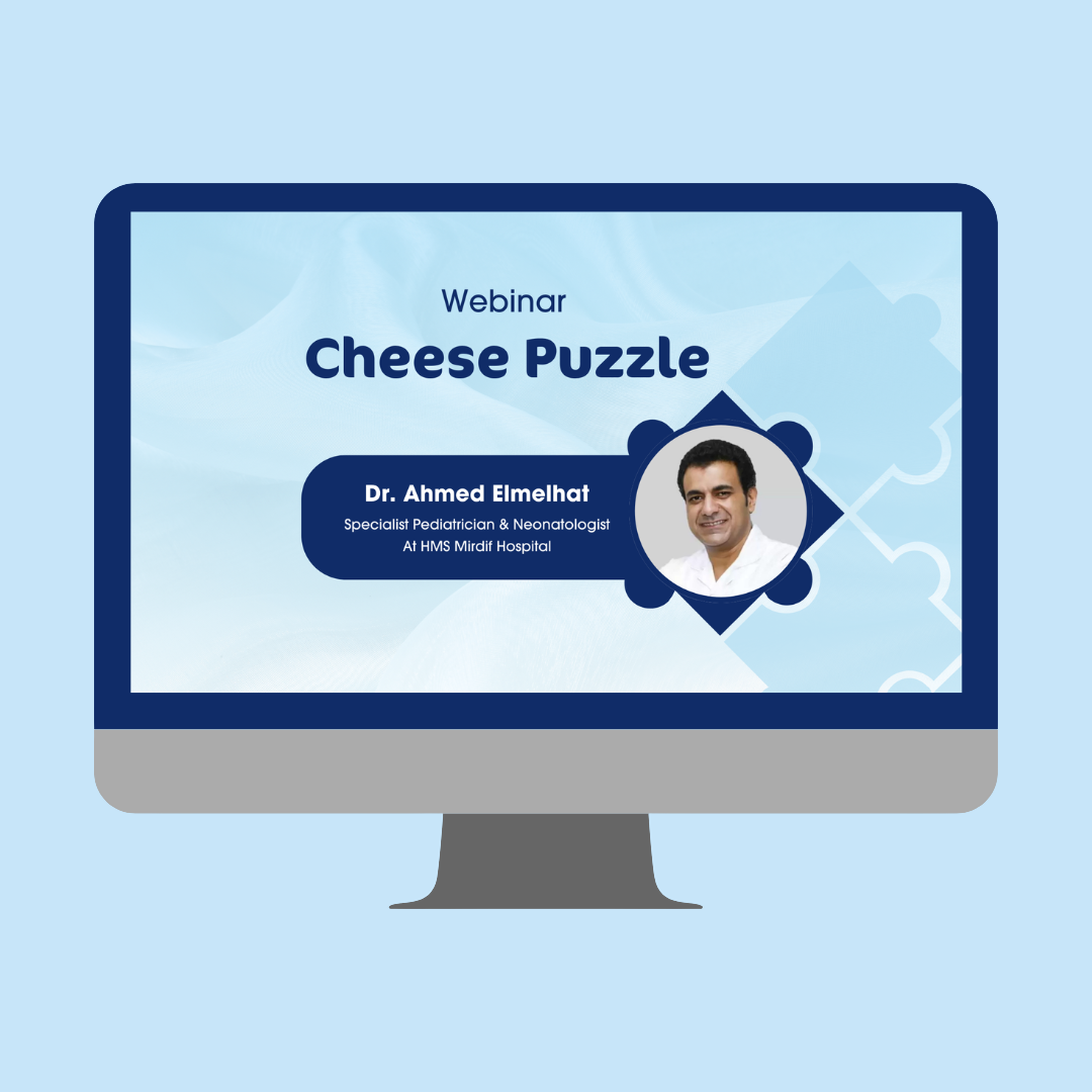 Webinar Van