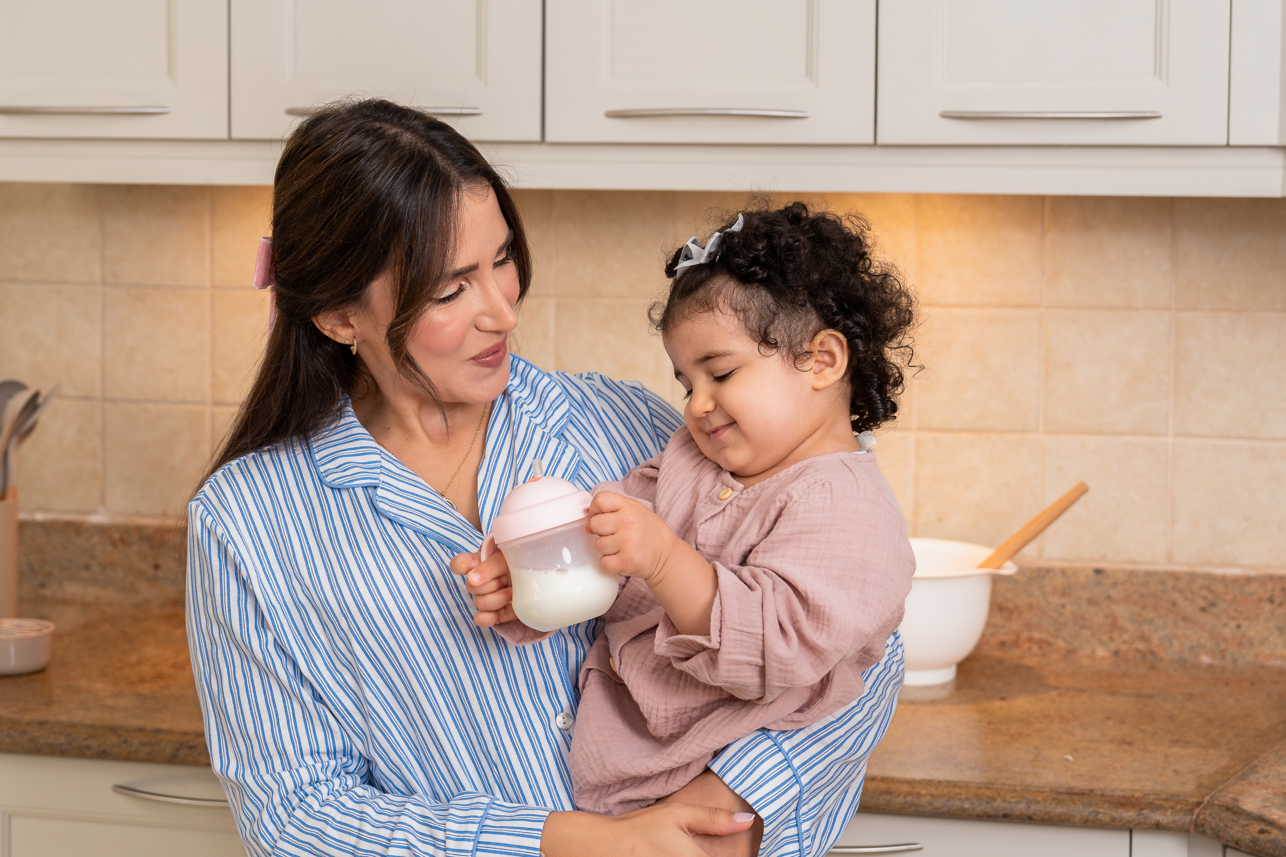 How to Boost Infant’s Immunity During Travel Season