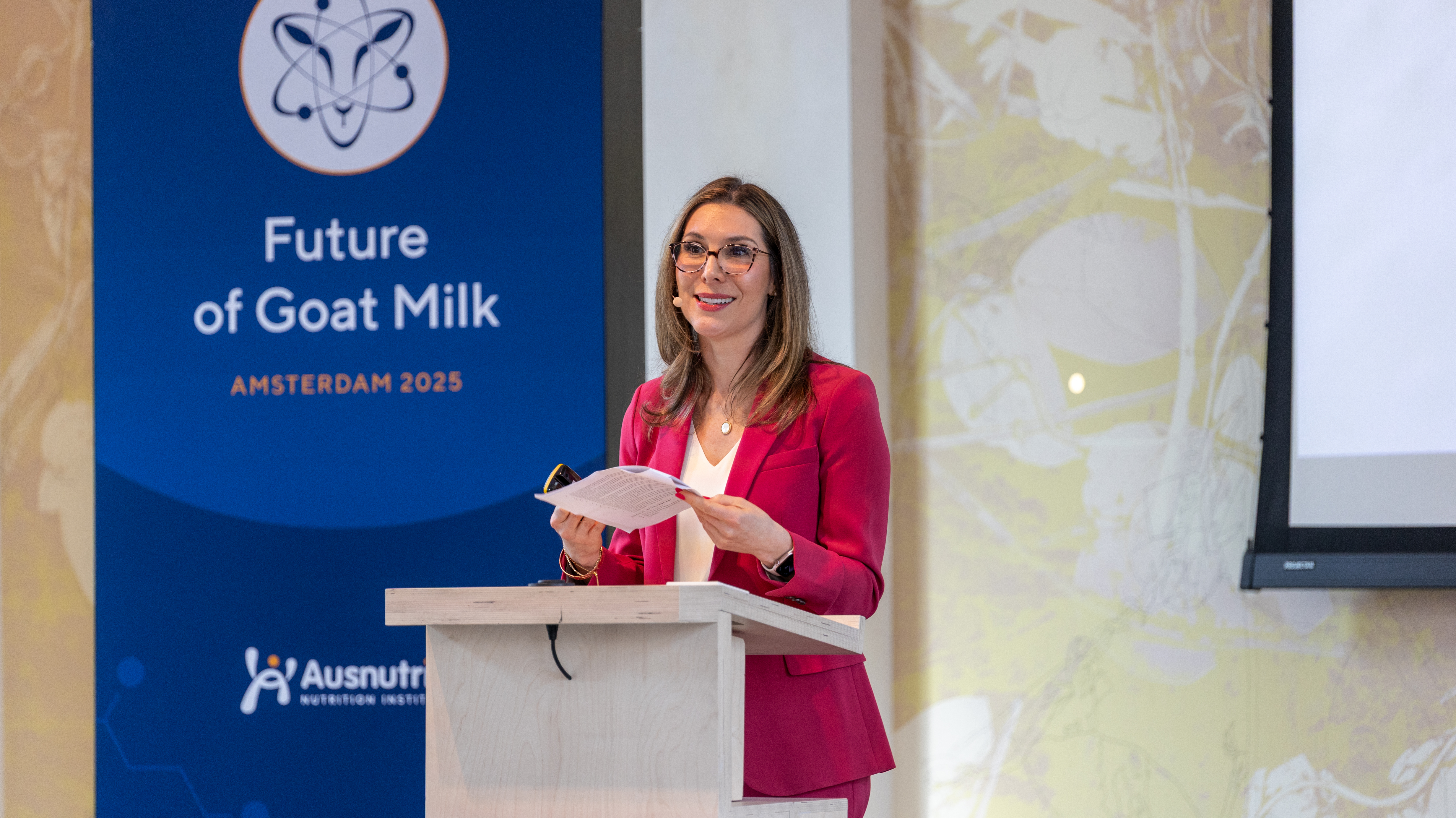 Goat Milk Infant Formula in Practice: Use Cases & Misconceptions