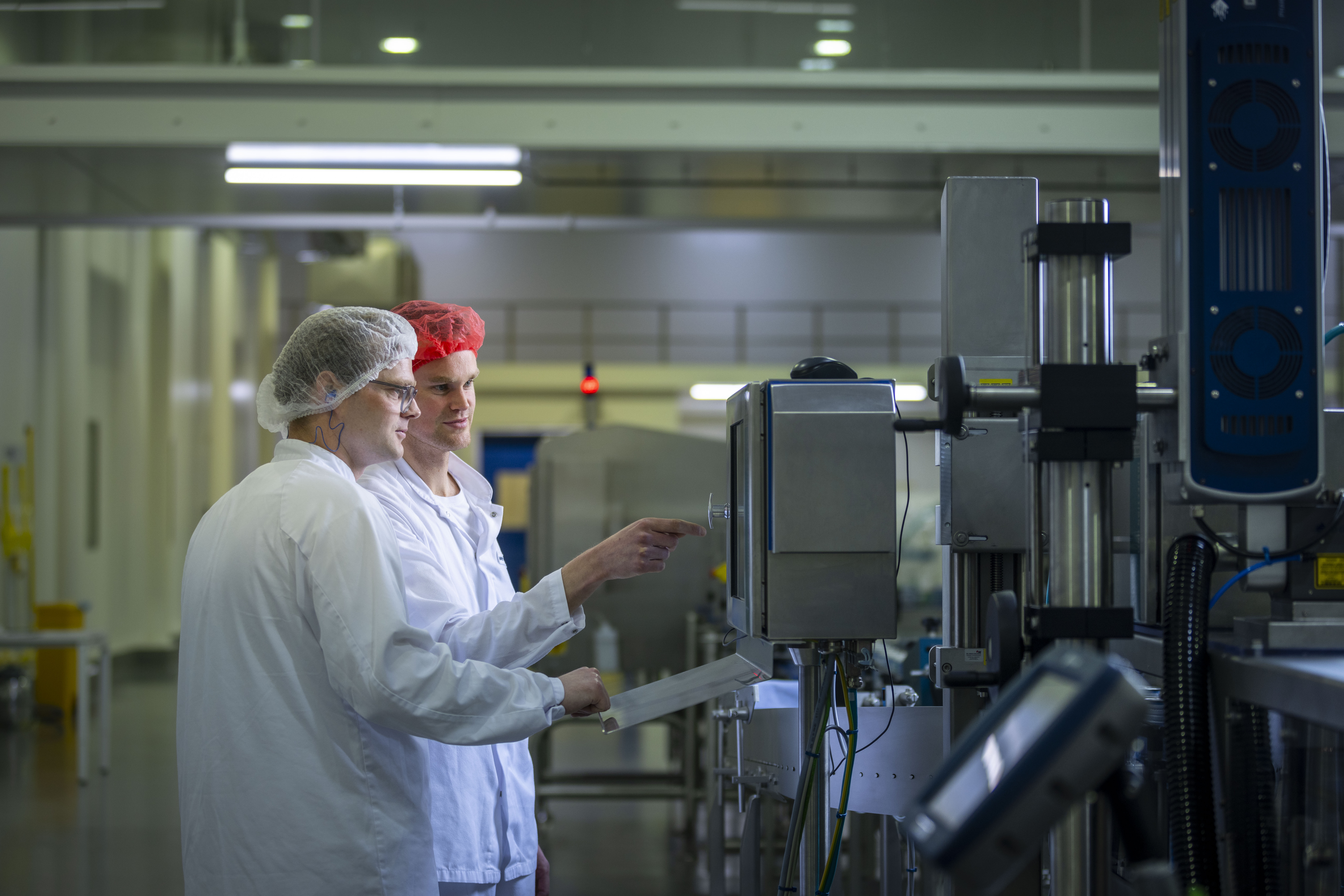 Kabrita Formula Safety: EFSA & FDA Approved